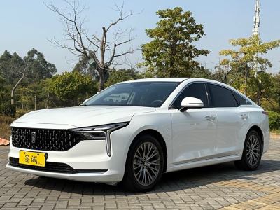 2022年8月 奔騰 B70 1.5T 自動(dòng)悅享型圖片