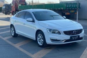 S60 沃爾沃 L 1.5T T3 智行版