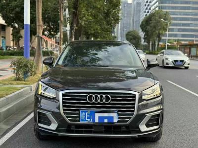 2020年3月 奧迪 奧迪Q2L 35TFSI 時尚致雅型圖片