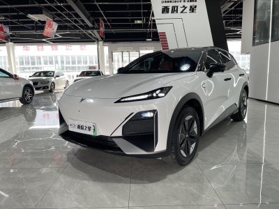 2023年9月 深藍(lán) 深藍(lán)S7 200Max增程版圖片