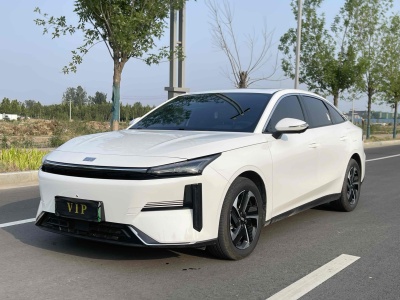 2024年5月 銀河 銀河L6 125km PLUS 龍騰版圖片