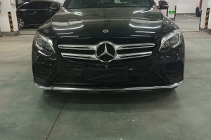 奔馳GLC 奔馳 改款 GLC 300 4MATIC 動(dòng)感型