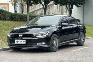 迈腾 大众  330TSI DSG 豪华型 国VI