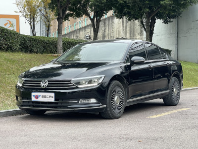 2019年3月 大众 迈腾 330TSI DSG 豪华型 国VI图片