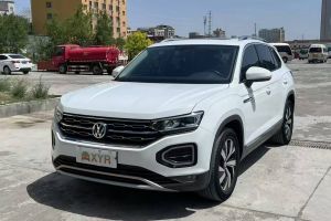 探岳 大眾 280TSI 兩驅(qū)豪華智聯(lián)版