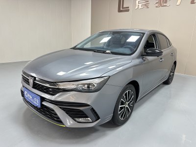 2022年8月 榮威 i5 1.5L CVT安心版圖片