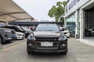 T600 眾泰 2.0T DCT旗艦型
