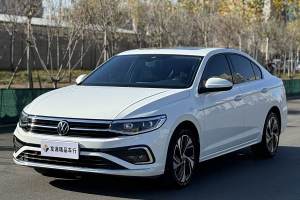 寶來(lái) 大眾 200TSI DSG智行PRO版