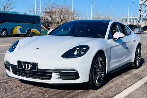 Panamera 保时捷 Panamera 3.0T