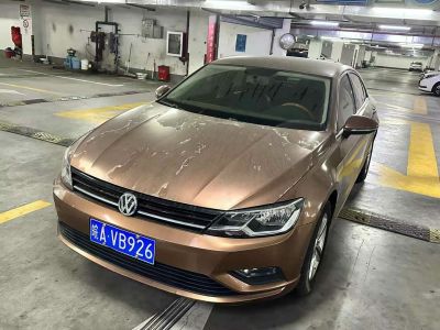 2016年1月 大眾 POLO 1.6 豪華型圖片