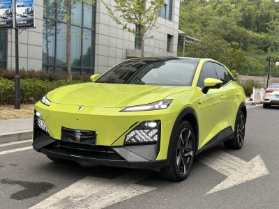 2023年7月 深藍 深藍S7 S7i 620Max純電版圖片