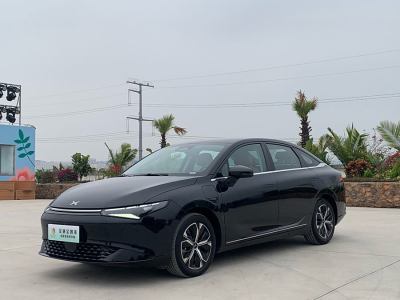 2024年3月 小鵬 小鵬P5 500Pro版圖片