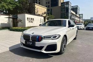 宝马5系 宝马 530Li 领先型 M运动套装