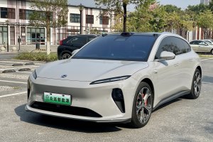 蔚来ET5T 蔚来 75kWh Touring