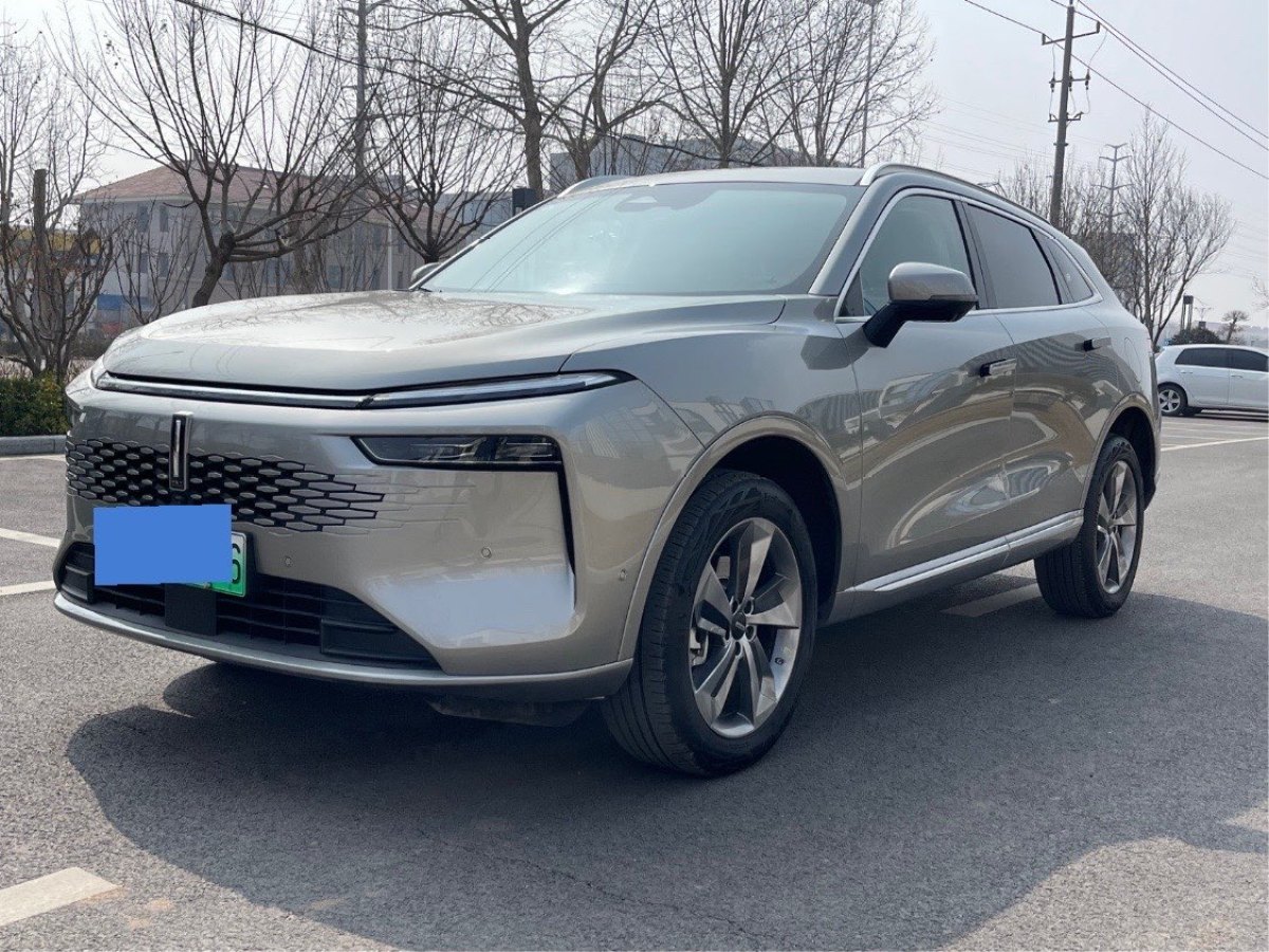 长城 摩卡DHT-PHEV  2023款 两驱长续航版图片