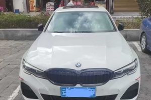 寶馬3系 寶馬 320i 運動套裝