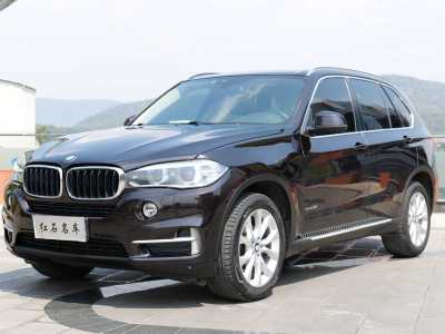 2014年6月 寶馬 寶馬X5(進口) xDrive35i 領(lǐng)先型圖片