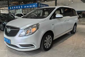 GL6 別克 18T 5座互聯(lián)豪華型 國V