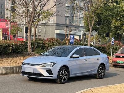 2020年12月 R汽車 R汽車 ER6 620km 智行版圖片