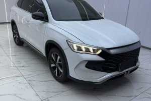 宋Pro新能源 比亞迪 榮耀版 DM-i 71KM領(lǐng)航型