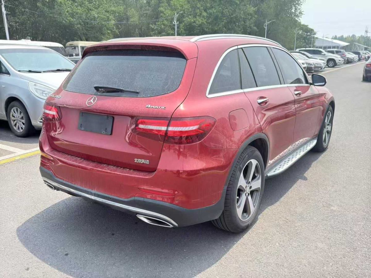 北京 BJ80  2017款 2.8TDi 手動豪華五門版圖片