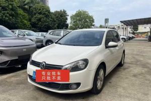 高爾夫 大眾 2.0TSI GTI敞篷版