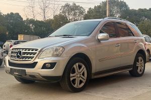 奔馳M級 奔馳 ML 350 4MATIC豪華型