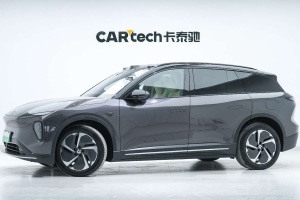 ES6 蔚來 75kWh