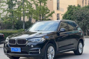 宝马X5 宝马 xDrive28i