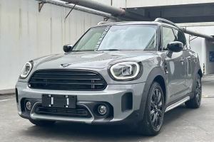 COUNTRYMAN MINI 改款 1.5T COOPER 鑒賞家