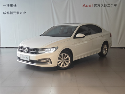 2019年11月 大眾 寶來 改款 280TSI DSG精英型 國VI圖片