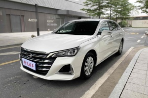 GA6 廣汽傳祺 270T 自動精英版