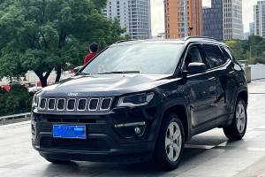 指南者 Jeep 200T 自動悅享版