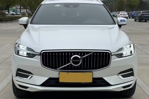 XC60 沃爾沃 T5 四驅(qū)智逸豪華版