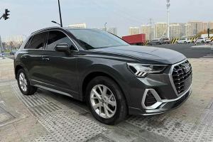 奧迪Q3 奧迪 35 TFSI 時尚致雅型