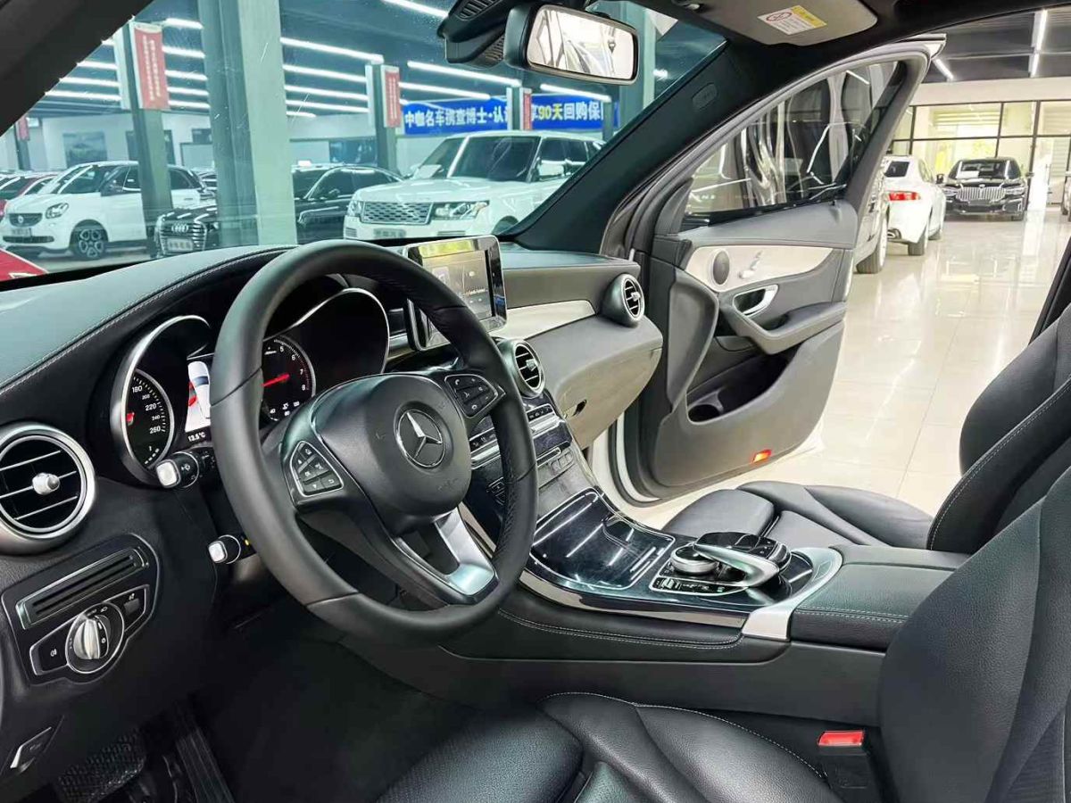 奔馳 奔馳AMG GT  2019款 AMG GT 50 四門跑車圖片