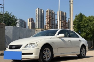 銳志 豐田 2.5S