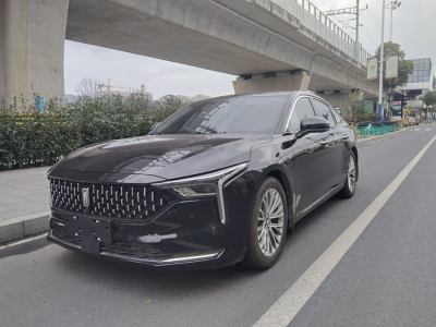 2022年10月 奔腾 B70 1.5T 自动尊享型图片