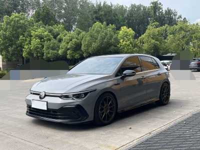 2023年1月 大众 高尔夫 280TSI DSG R-Line Lite图片