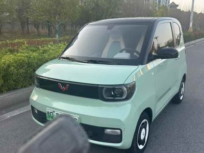 2022年1月 五菱 五菱星馳 1.5L CVT暢享型圖片