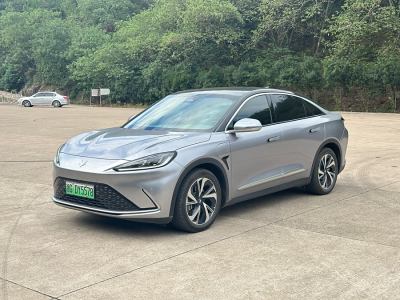 2023年6月 極狐 極狐 阿爾法S(ARCFOX αS) 525S 160kW圖片