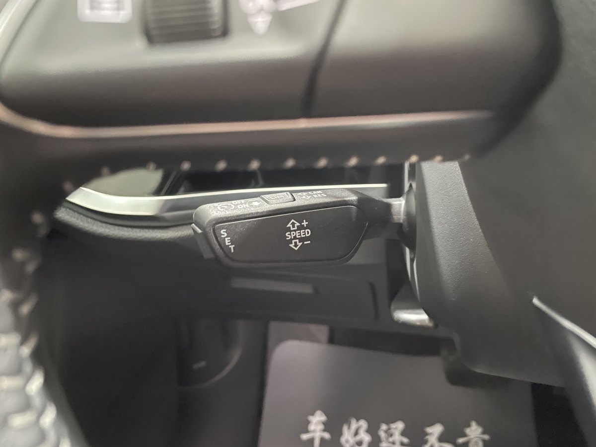 奥迪 奥迪Q3  2022款 35 TFSI 时尚动感型图片