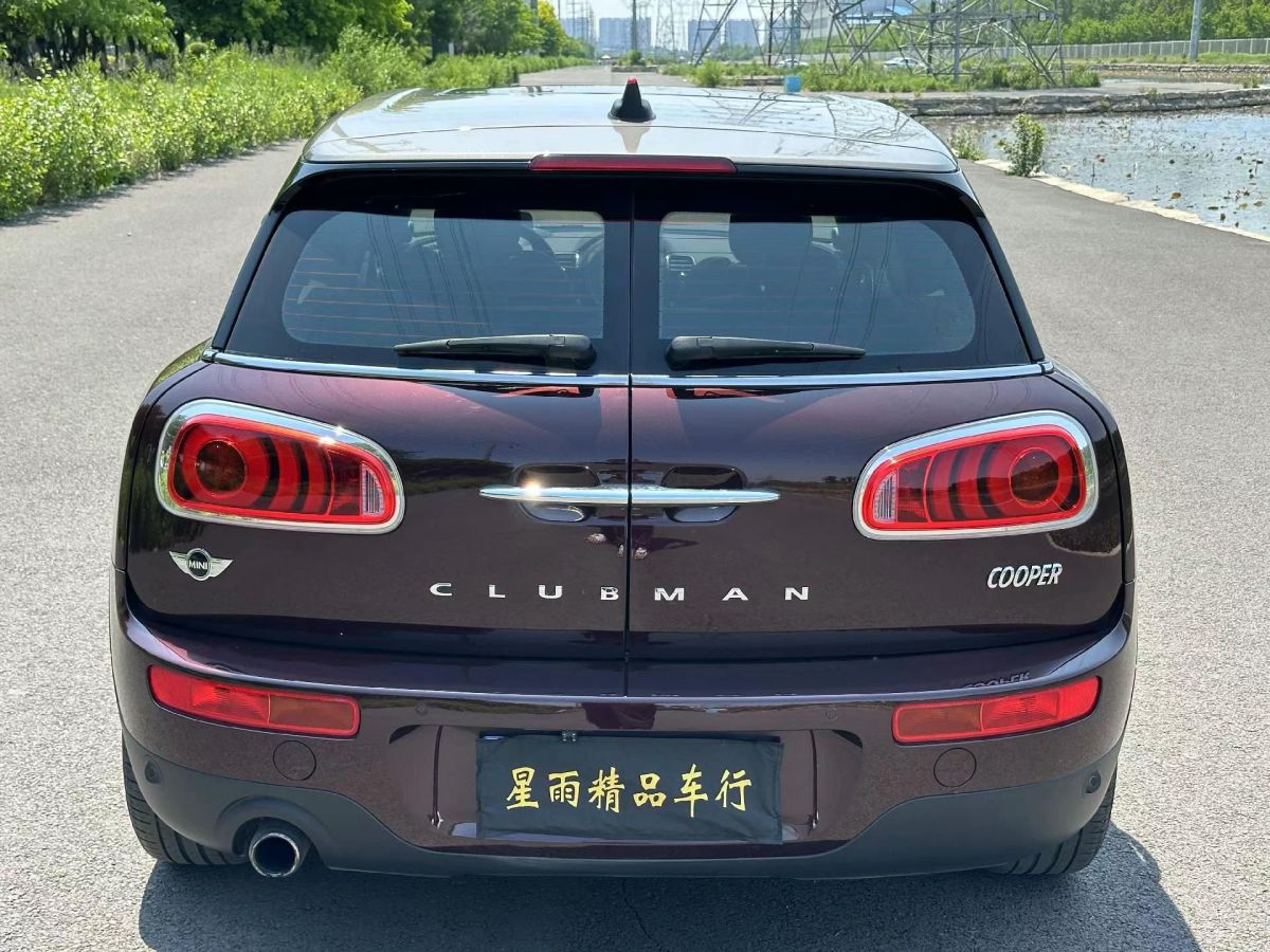MINI MINI  2016款 1.2T ONE圖片