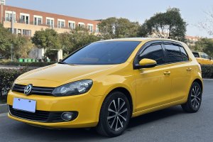 高爾夫 大眾 1.4TSI 自動豪華型