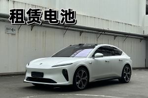 蔚來ET5 蔚來 75kWh