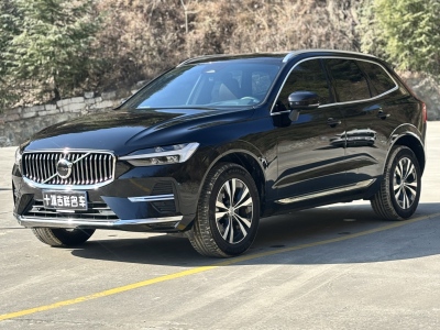 2023年8月 沃爾沃 XC60 B5 四驅(qū)智遠(yuǎn)運(yùn)動(dòng)版圖片