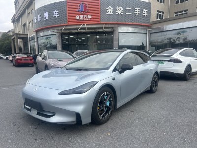 2023年11月 埃安 昊鉑GT 560七翼版圖片