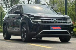 途昂 大眾 330TSI 兩驅尊崇豪華版