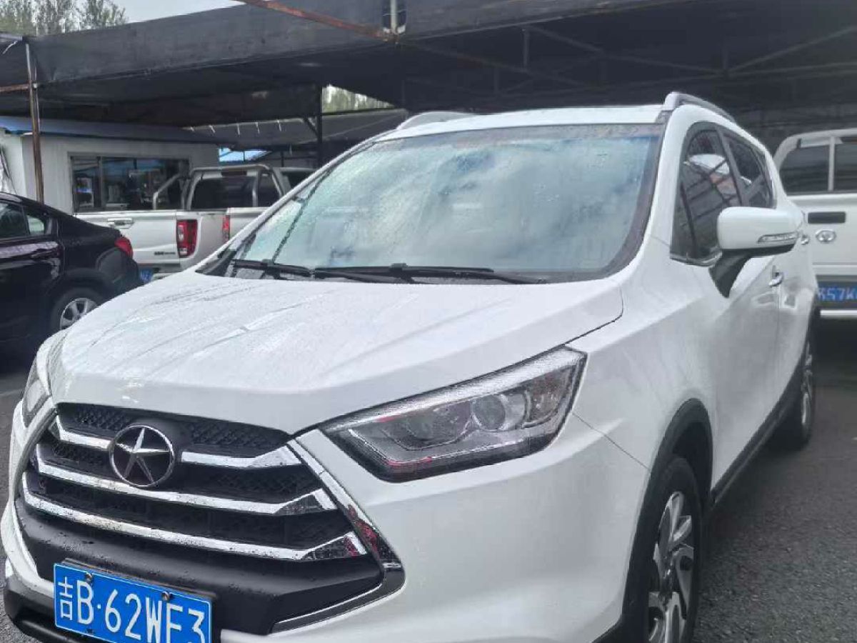 奧迪 奧迪S3  2015款 S3 2.0T Limousine圖片