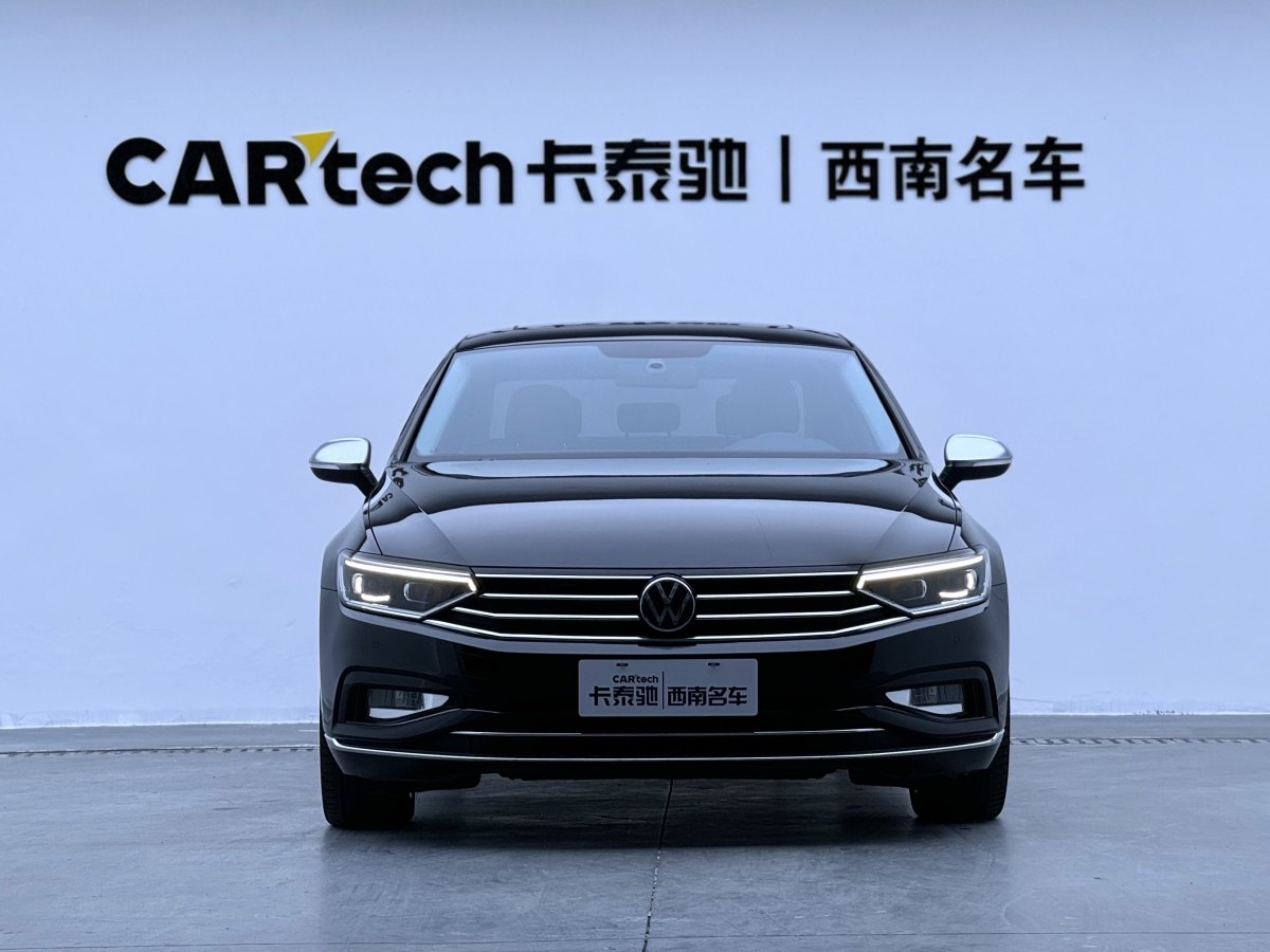 大眾 邁騰  2019款  280TSI DSG 舒適型 國VI圖片